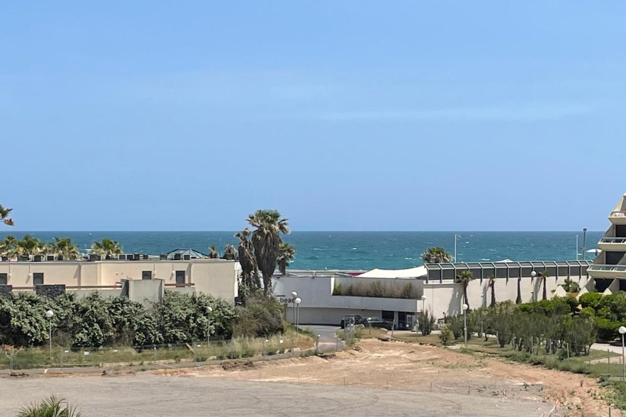 Village Naturiste Agde Studio Renove Avec Parking Zewnętrze zdjęcie